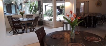 Búzios Casa Vip com Piscina