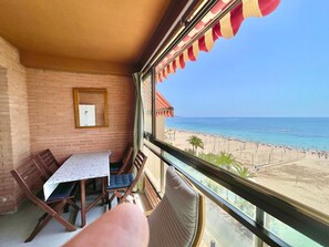 Interior - SEAFRONT PONIENTE BEACH BLUELINE R048 (Benidorm)