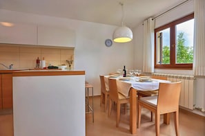 Dining - Villa Theresa in Ližnjan (Haus für 12 Personen) (Liznjan)