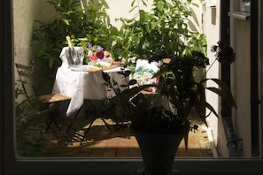 Servei de restauració