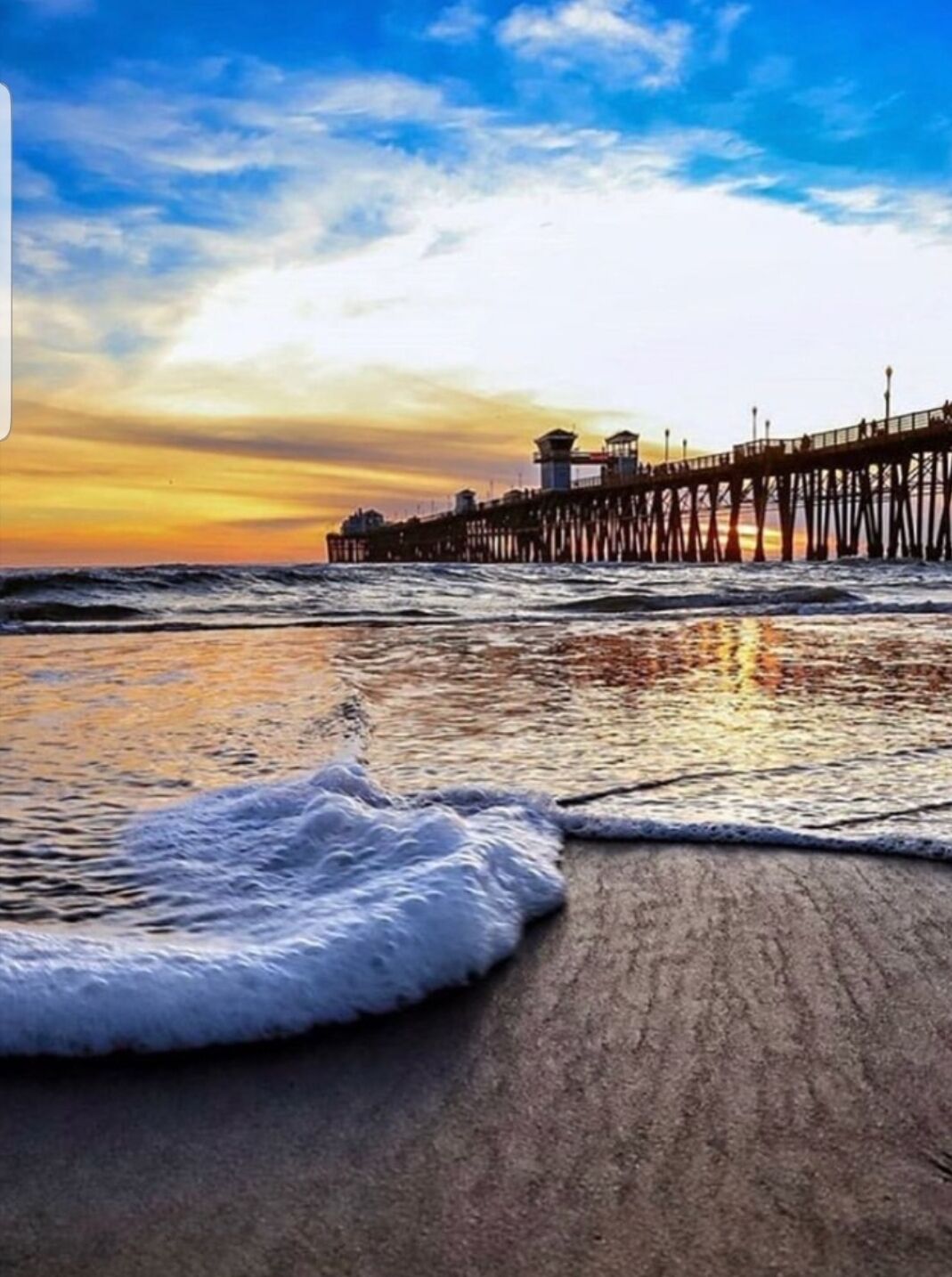 Ubicación a pie de playa, tumbonas y toallas de playa