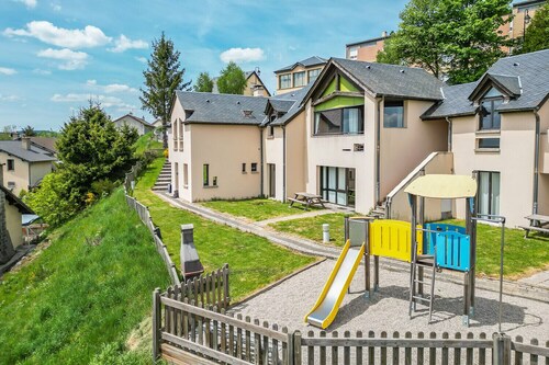 Appartement 2/4 pers. - Châteauneuf-de-Randon