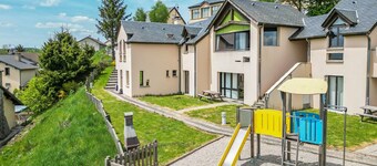 Appartement 2/4 pers. - Châteauneuf-de-Randon