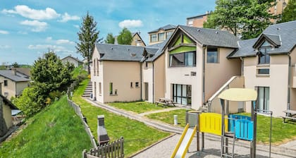 Appartement 2/4 pers. - Châteauneuf-de-Randon