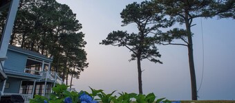 Beach/Waterfront Chesapeake Bay Northern Neck Home