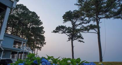 Beach/Waterfront Chesapeake Bay Northern Neck Home