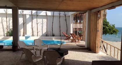 Hotel Casa Sattva