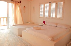1 Schlafzimmer, Zimmersafe, Verdunkelungsvorhänge, kostenloses WLAN
