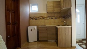 Unclassified image, 3 of 3, button - Markos' house (Budva)