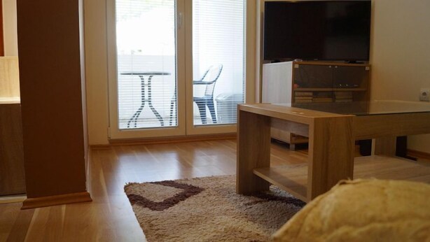 Unclassified image, 1 of 3, button - Markos' house (Budva)