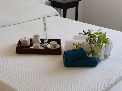 located about 2 km from the sea acasadiemy is the ideal place for families