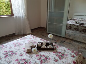 3 Schlafzimmer, WLAN, Bettwäsche