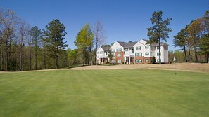 Exterior - Greensprings Vacation Resort-2 Bedroom/2 Baths Unit-Indoor & Outdoor Heated Pool (Williamsburg)