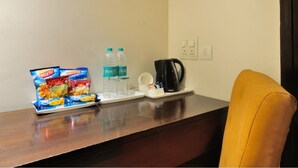 Free WiFi - Hotel Aura IGI (New Delhi)