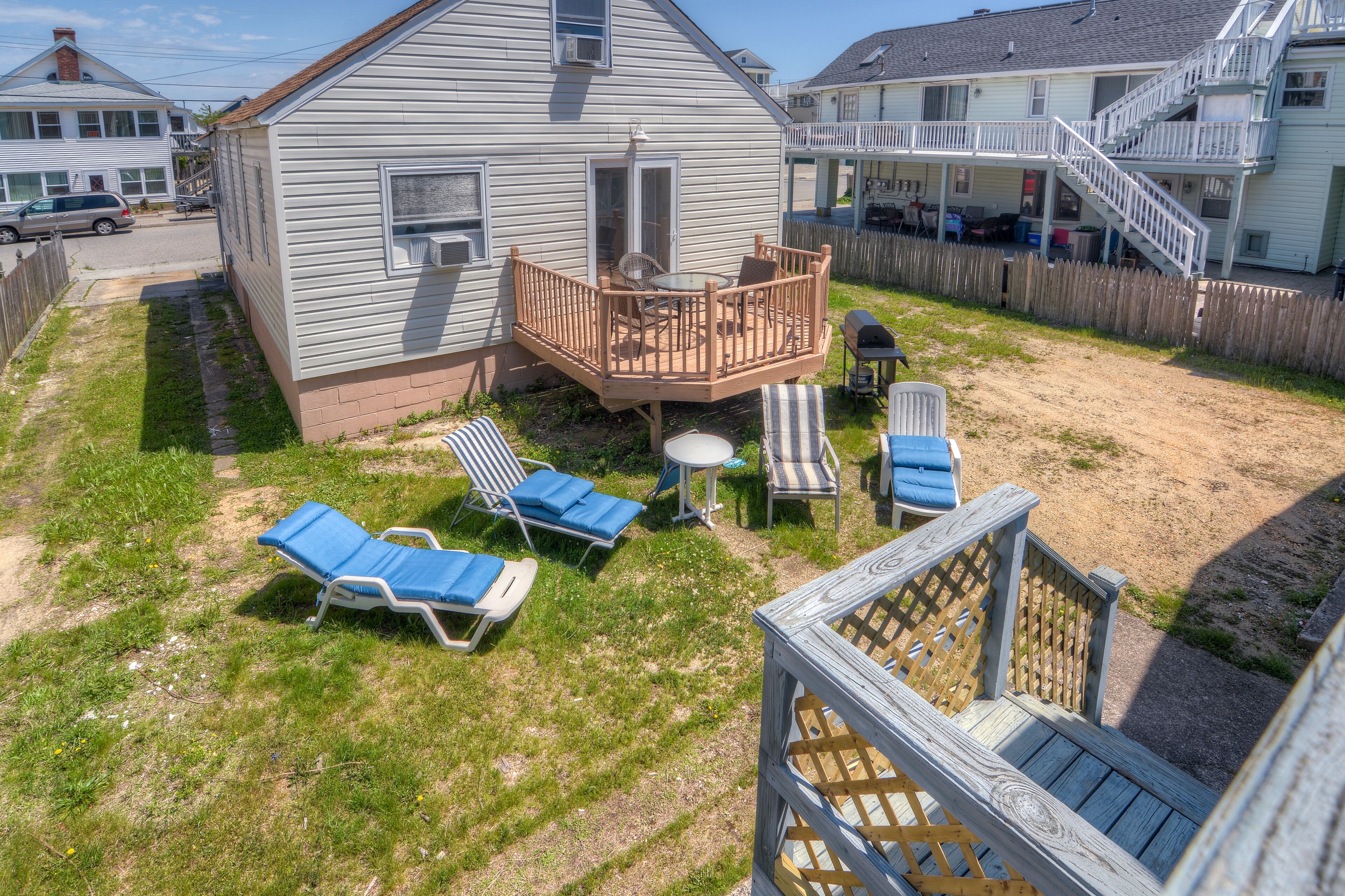 10 Best Vacation Rentals In Seaside Park, New Jersey Updated 2024