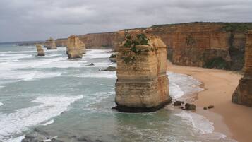 Plage à proximité