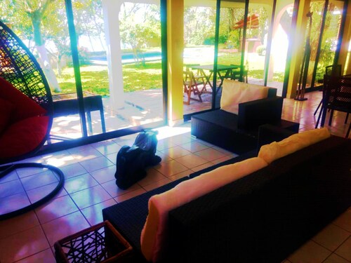 FINCA LA ENCANTADA 1