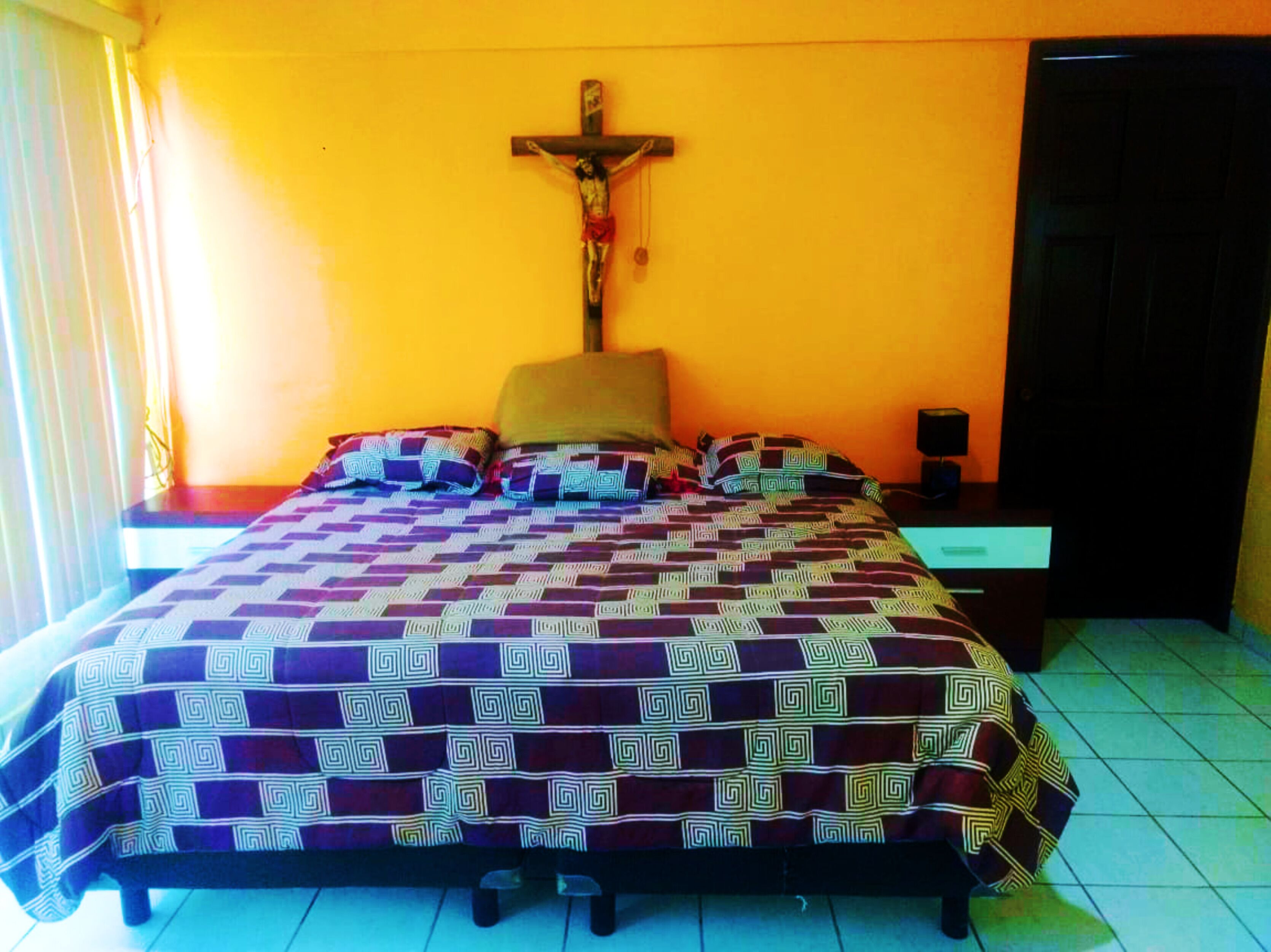 2 bedrooms, WiFi