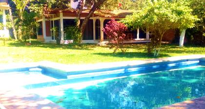 FINCA LA ENCANTADA 1