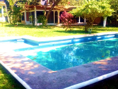 FINCA LA ENCANTADA 1