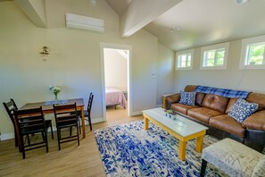 Appartement | Coin séjour