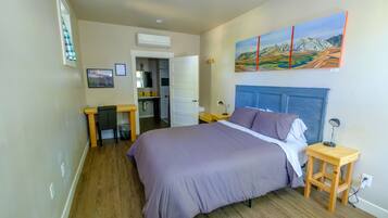 بديكورات فريدة لكل غرفة وطراز فريد لكل وحدة وواي فاي مجانًا