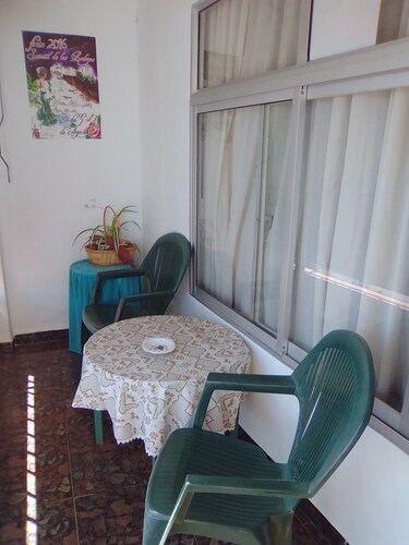 C. R. Balcones de Setenil