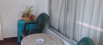 C. R. Balcones de Setenil