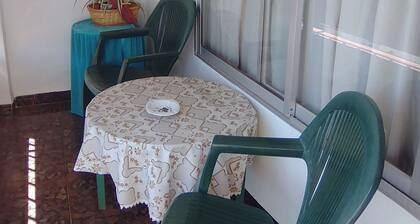 C. R. Balcones de Setenil