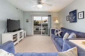 Televisión, reproductor de DVD