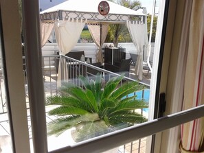 Interior - Διαμέρισμα 2 υπνοδωματίων με ιδιωτική πισίνα  (Protaras Paralimni)