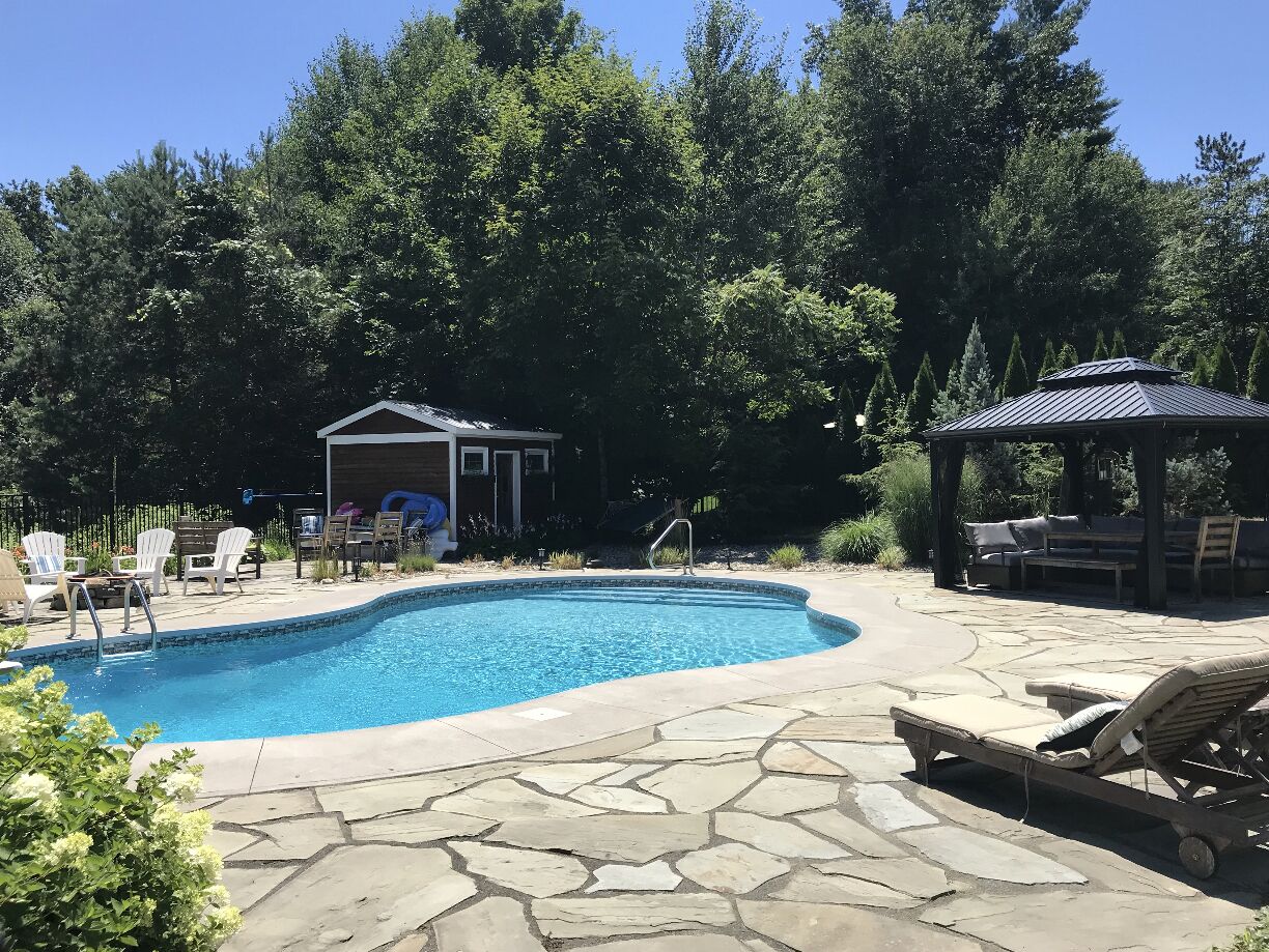 Saratoga Springs 2019 Rental Line