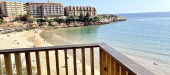 Adriatico Apartbeach, ideal für Ihren Strandurlaub.