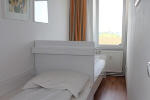 1 Schlafzimmer