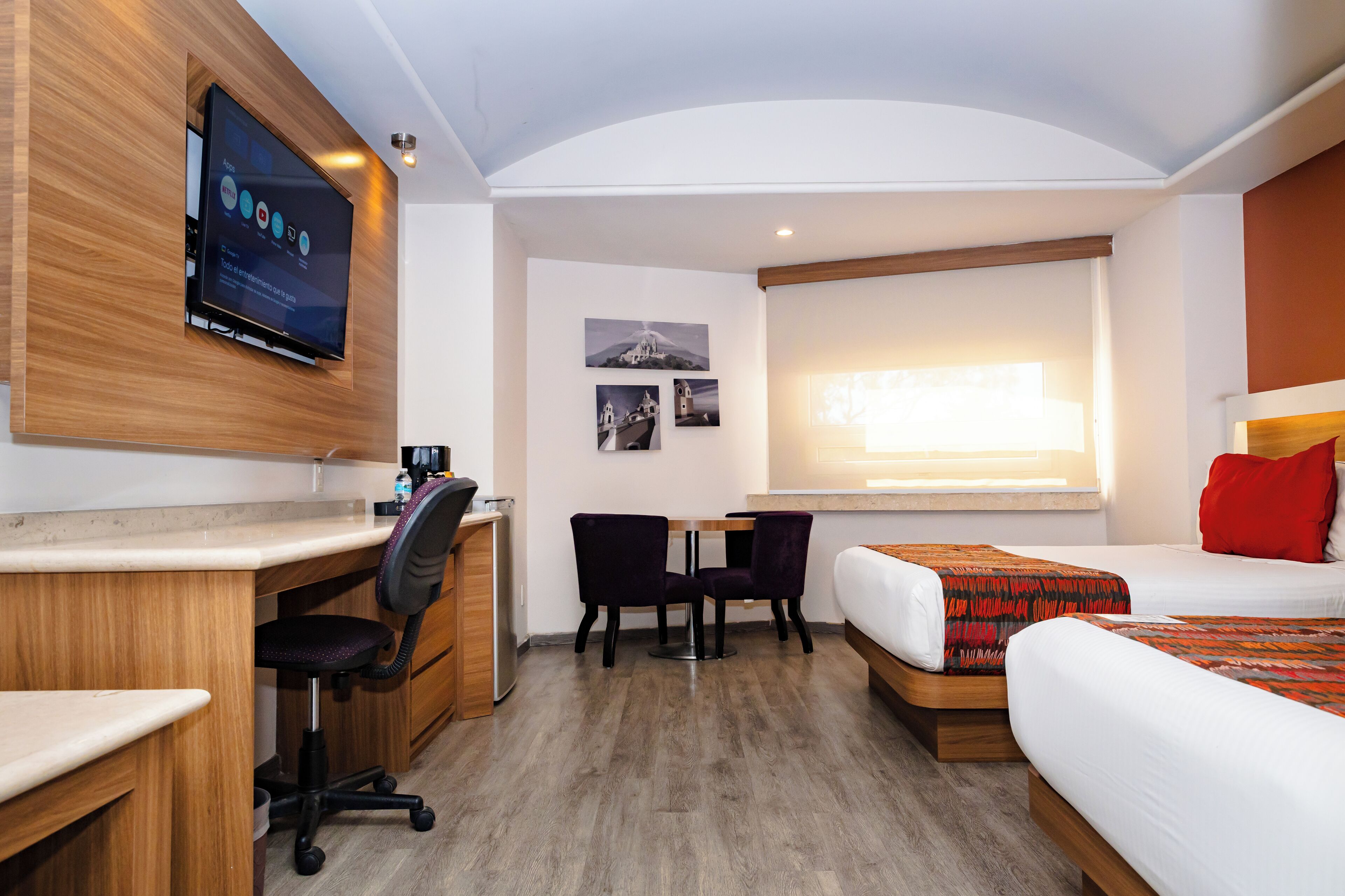 Foto - JF Grand Puebla