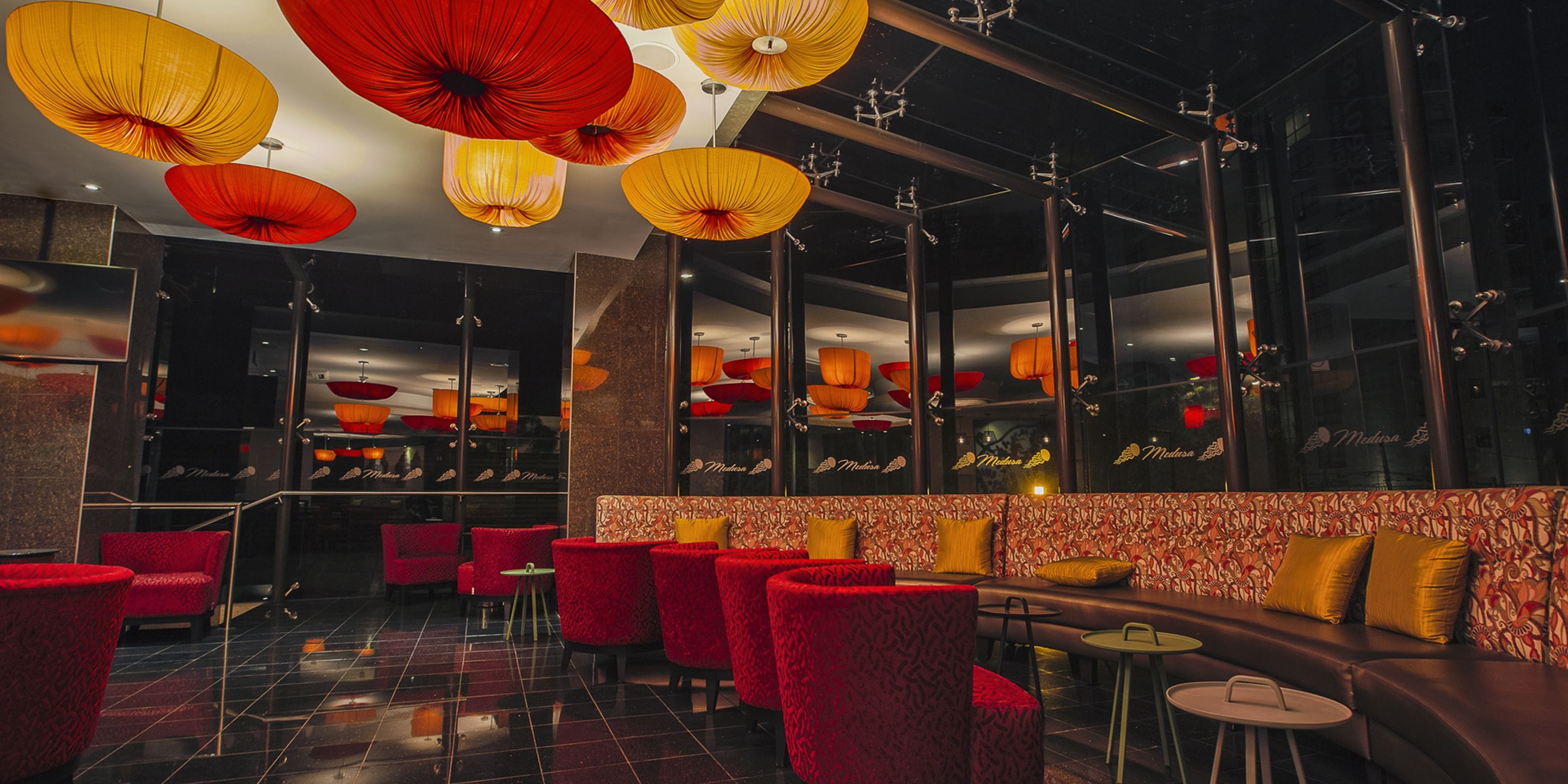 Foto - JF Grand Puebla