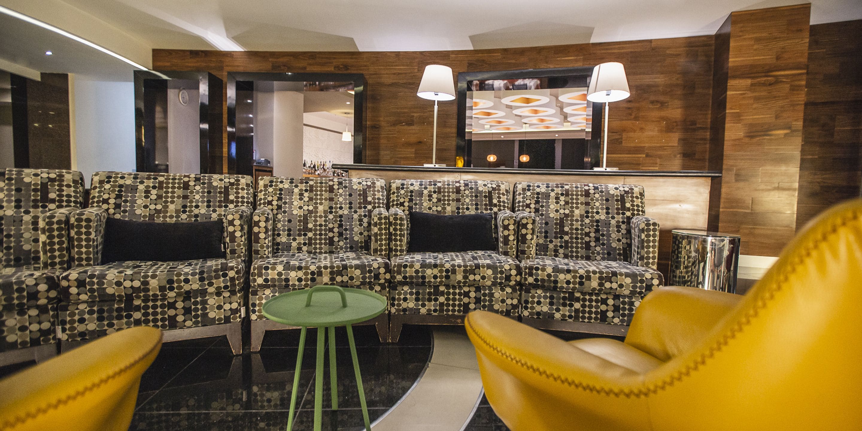 Foto - JF Grand Puebla