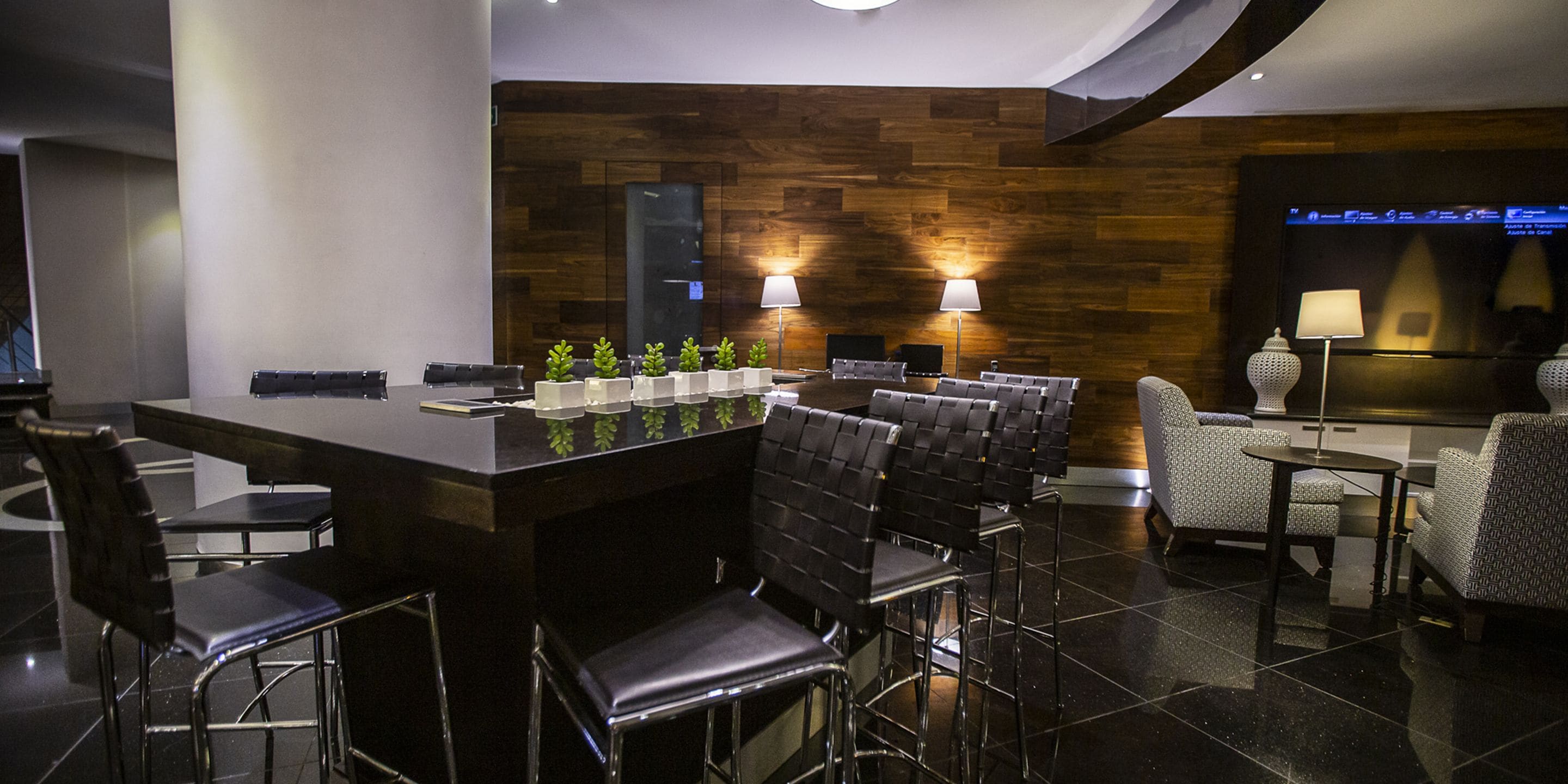 Foto - JF Grand Puebla