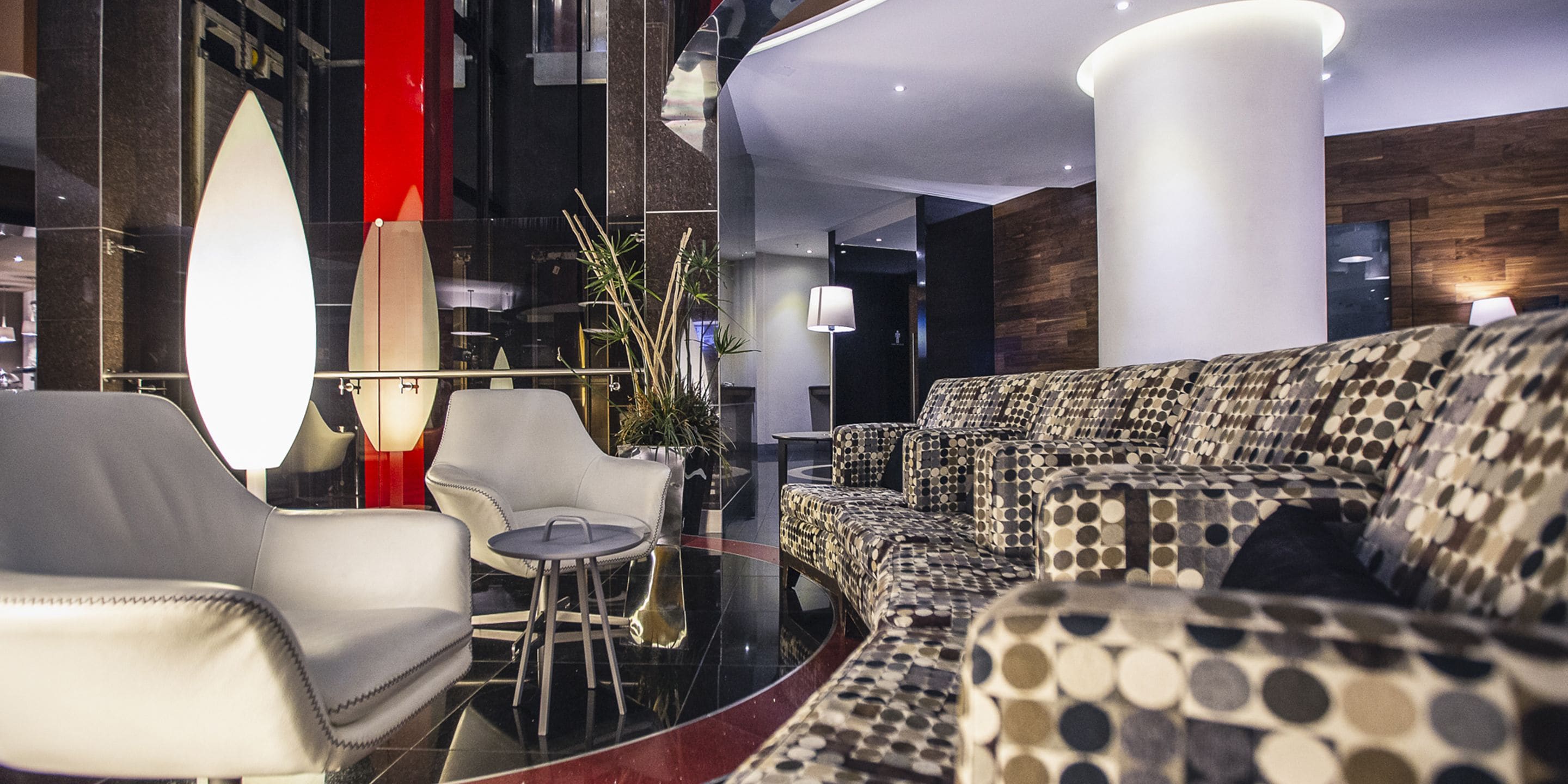 Foto - JF Grand Puebla