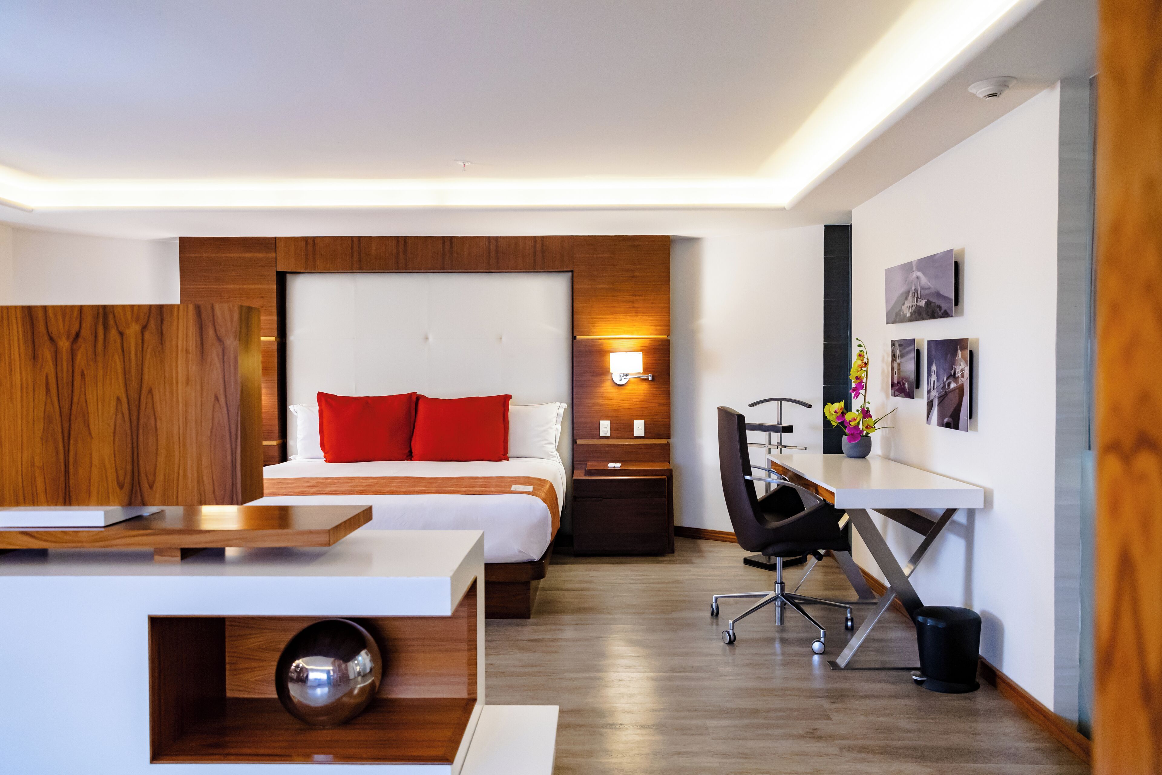 Foto - JF Grand Puebla