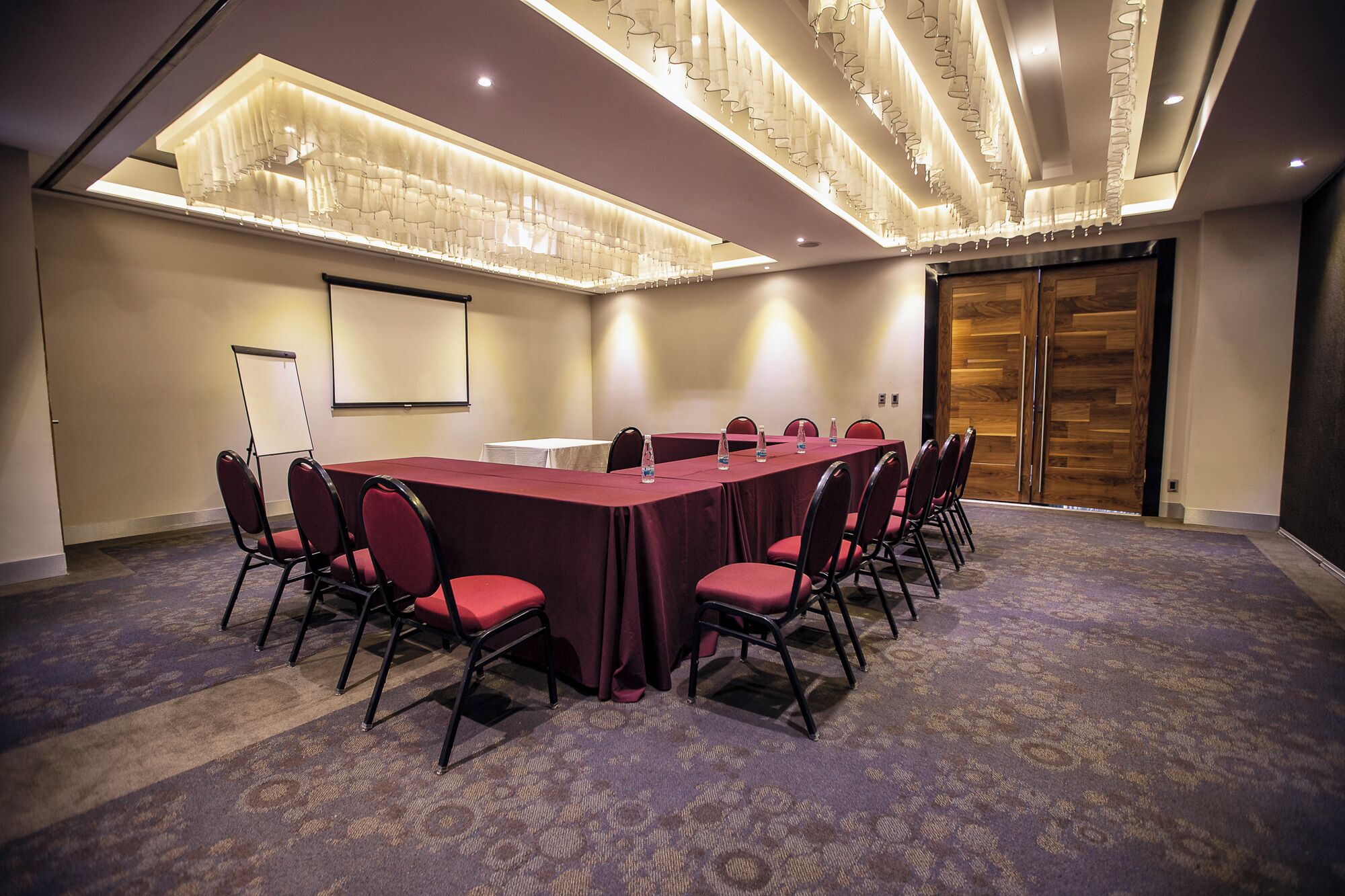 Foto - JF Grand Puebla