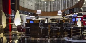 Chi tiết nội thất