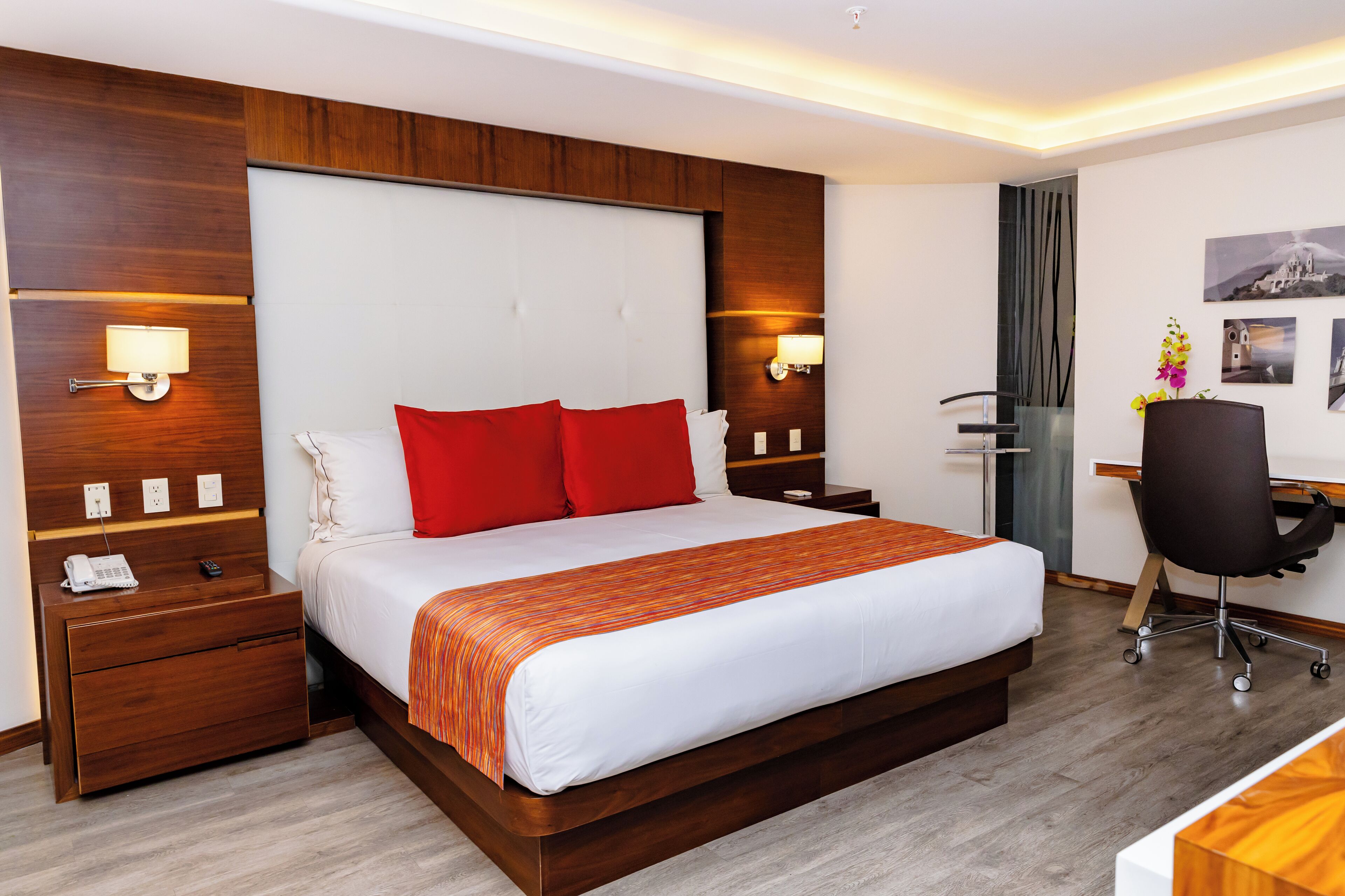 Foto - JF Grand Puebla