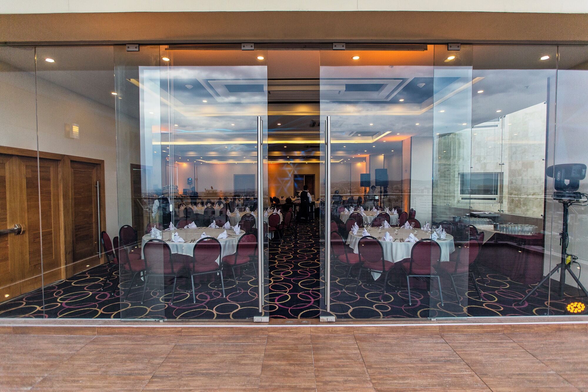 Foto - JF Grand Puebla