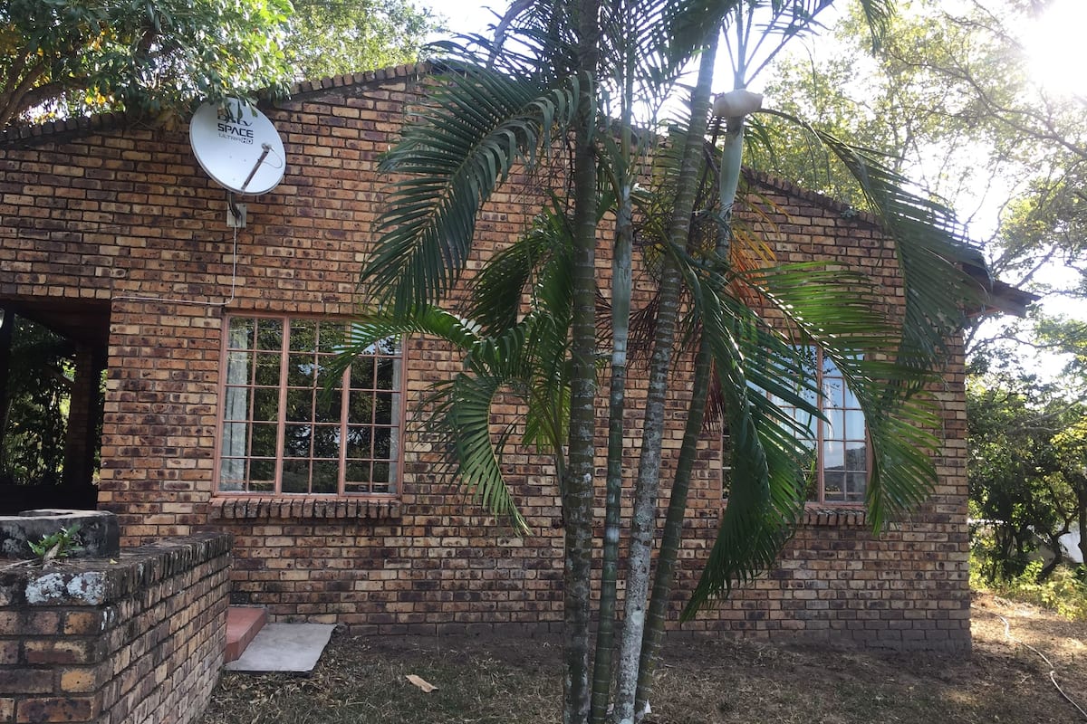 Family Chalet | 2 bedrooms, bed sheets