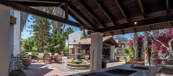 Casa Habana: Spacious 6-bedroom. Perfect for large groups.