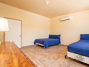 6 dormitorios, wifi gratis, ropa de cama