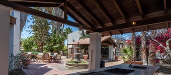 Casa Habana as seen in the movie Inferno