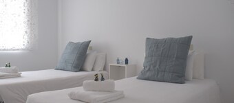 Superior Apartment La Casa de Manuel