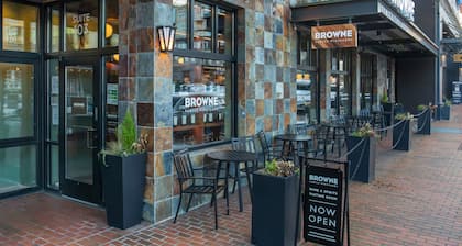 Kasa Bellevue Seattle